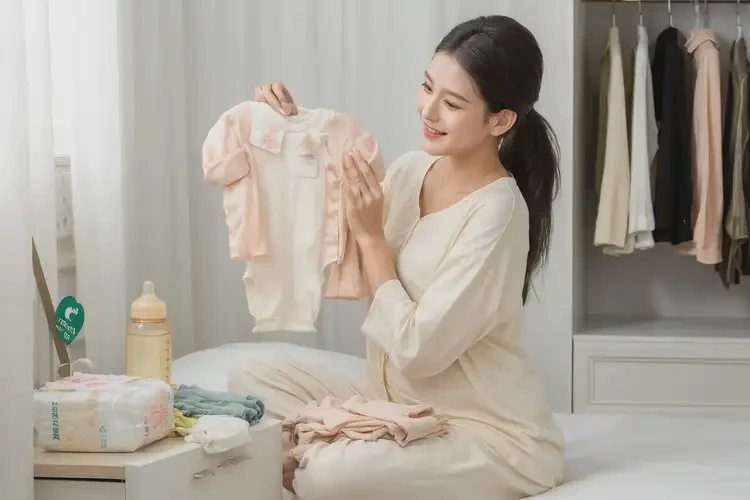 產(chǎn)婦大腿容易起濕疹可以徹底自愈嗎(圖1)