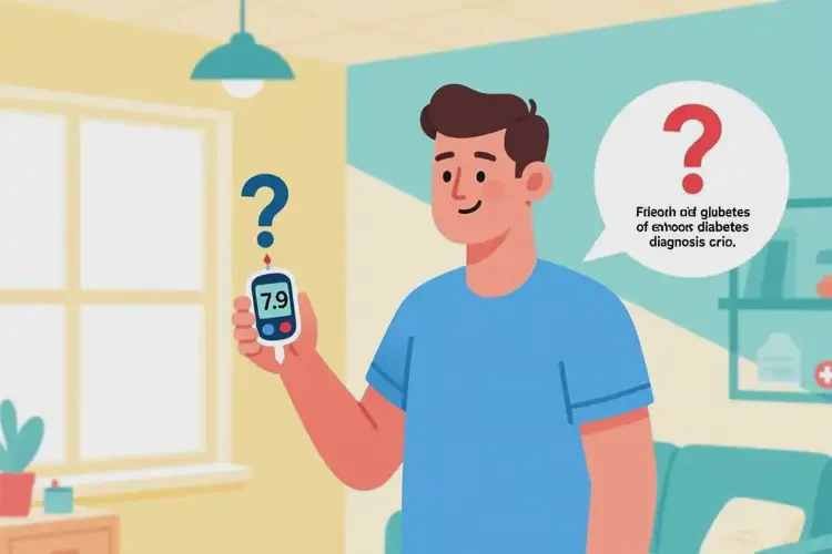 男人早上空腹血糖7(圖3)