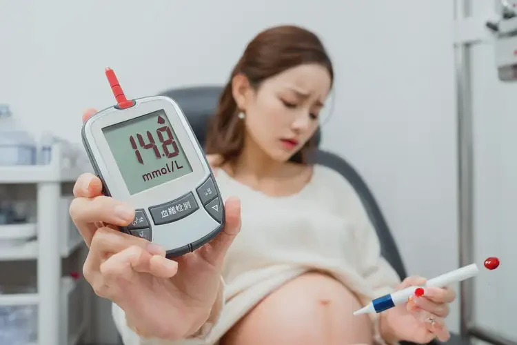 孕婦早上空腹血糖14(圖2)