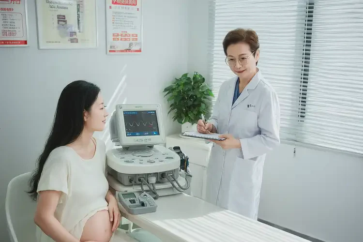 孕10周3天胎心178還能保住嗎(圖3)