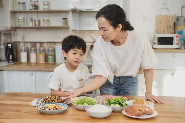 小兒肚子上容易起濕疹可不可以徹底自愈(圖2)