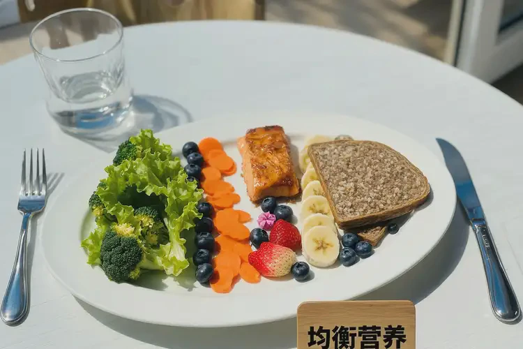 老年人中午血糖10点4意味着什么(图3)