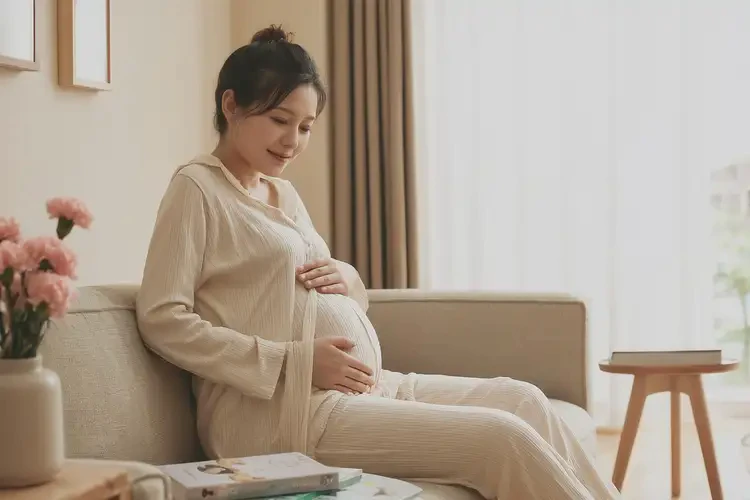 孕37周4天胎心180還要保胎嗎(圖3)