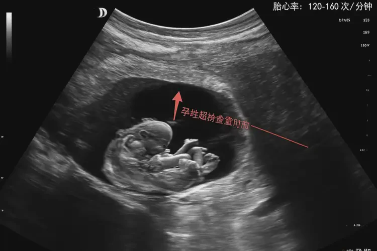 懷孕10周胎心175還能保住嗎(圖4)