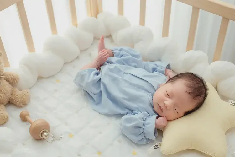 新生兒脖子長(zhǎng)濕疹可不可以徹底自愈(圖2)