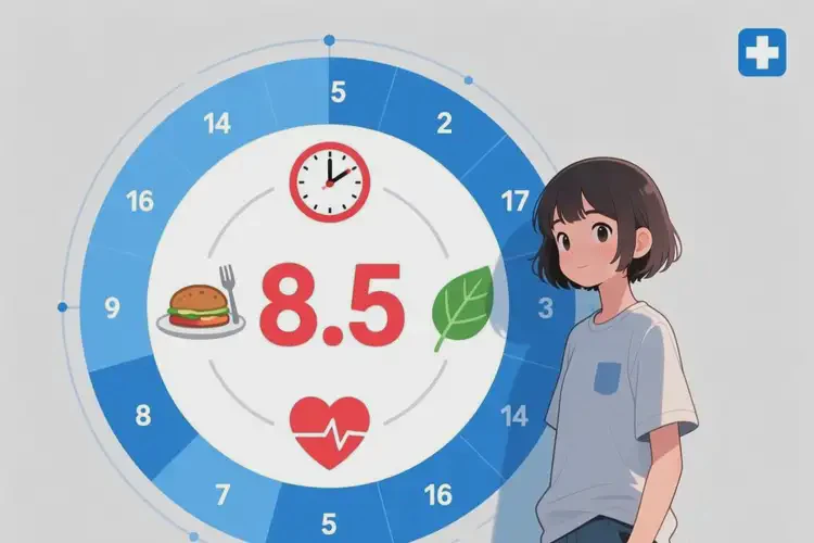 青少年餐后血糖8(圖1)