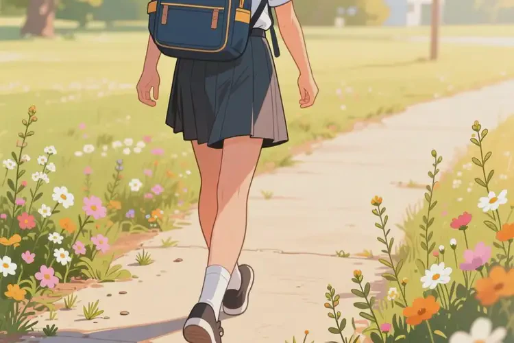 中學生小腿上容易起濕疹可以徹底自愈嗎(圖2)