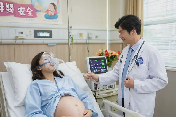 孕31周胎心94寶寶還能要嗎(圖3)