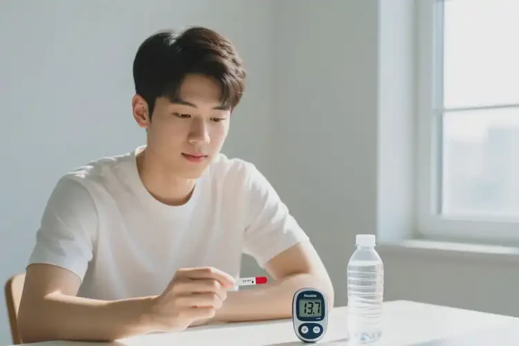 年輕人下午血糖13(圖1)