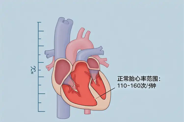 懷孕第2周胎心94怎么回事(圖4)