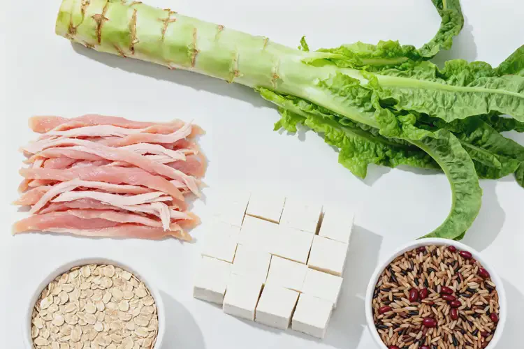 女人糖尿病后期能吃莴苣笋吗(图3)