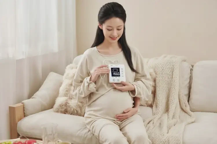 懷孕21周胎心率160多怎么回事(圖3)