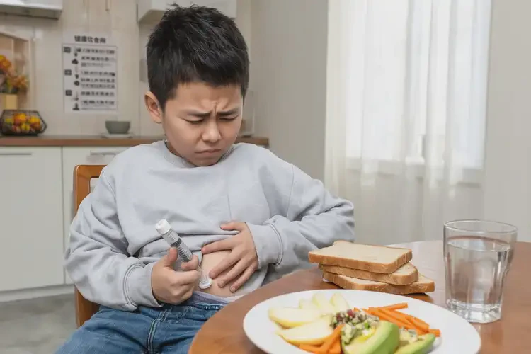 青少年中午血糖27(圖1)