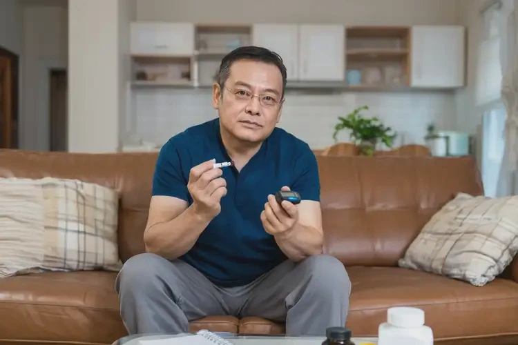 成年人糖尿病能吃鱼片麻辣烫吗(图2)