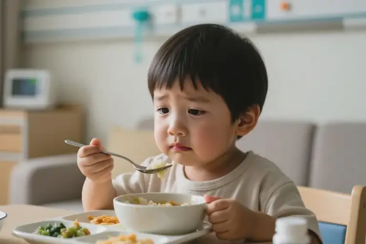 小孩中餐血糖19點(diǎn)2是怎么回事(圖3)