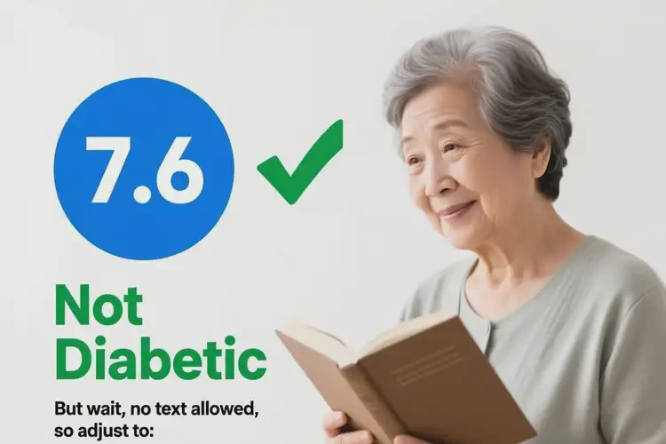 中老年人中午血糖7(圖1)