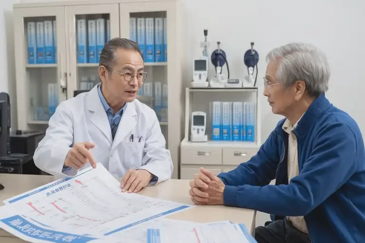 中老年人中餐血糖16(圖1)