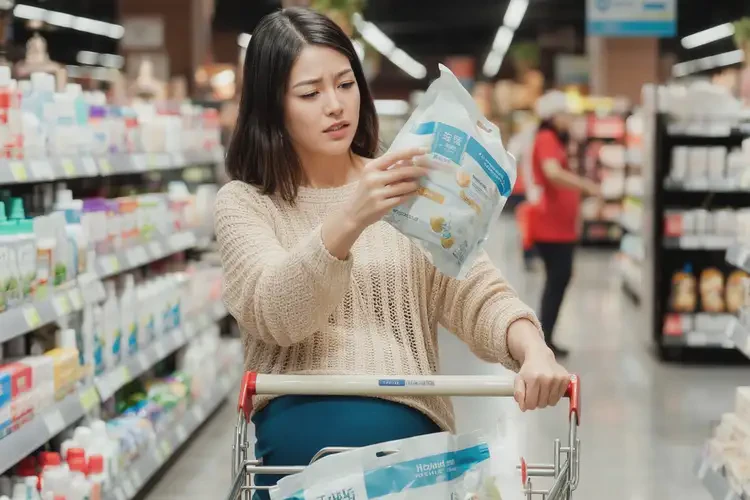 哺乳期媽媽身上經(jīng)常起濕疹能夠徹底治愈嗎(圖2)