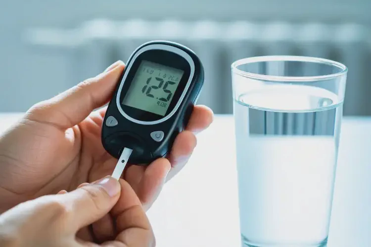 中年人早上血糖12(圖3)