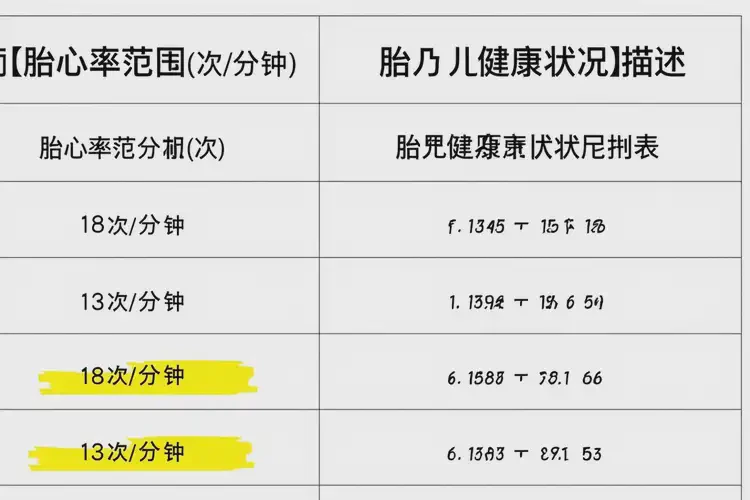 孕30周4天胎心183宝宝还能要吗(图2)