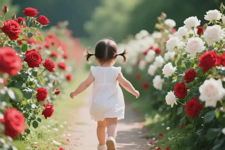 幼兒四肢容易長濕疹能徹底自愈嗎(圖1)