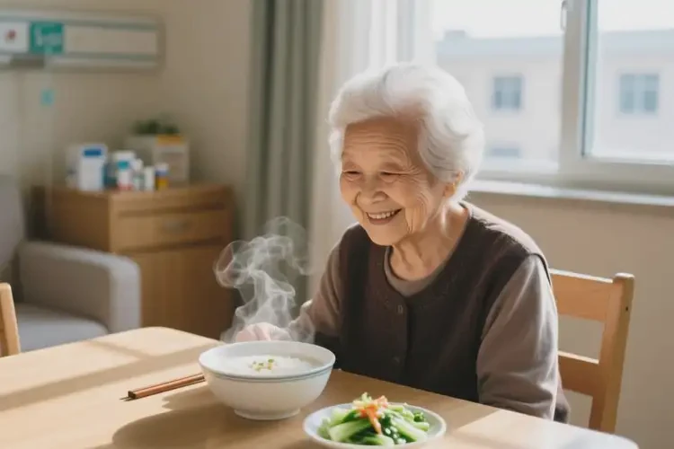 老年人早餐血糖4(圖4)