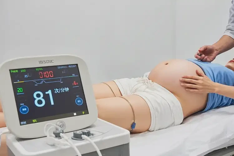 孕20周6天胎心率81有危險(xiǎn)嗎(圖4)