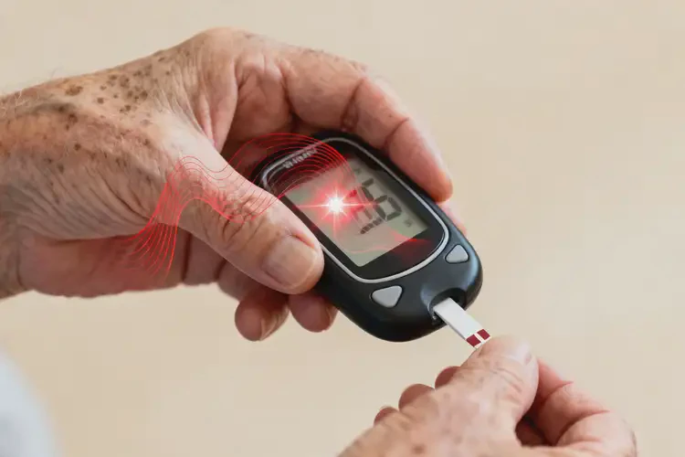 老年人睡前血糖21(圖1)