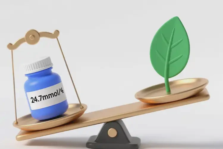 女人早上空腹血糖24(圖1)