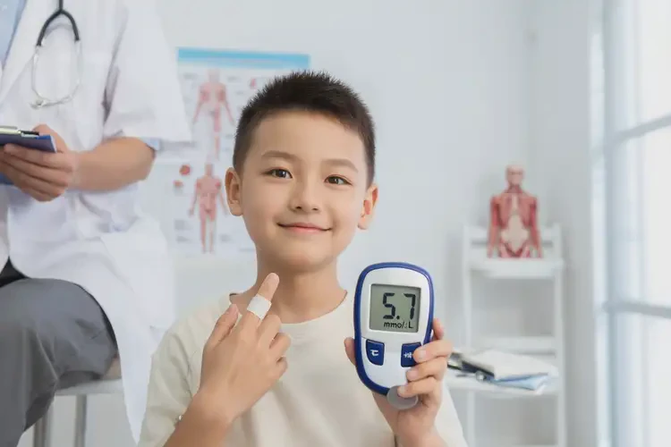 小孩下午血糖5(圖1)