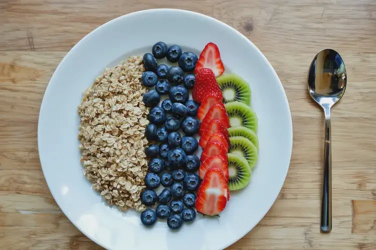 女人糖尿病早期能吃减脂餐吗(图2)