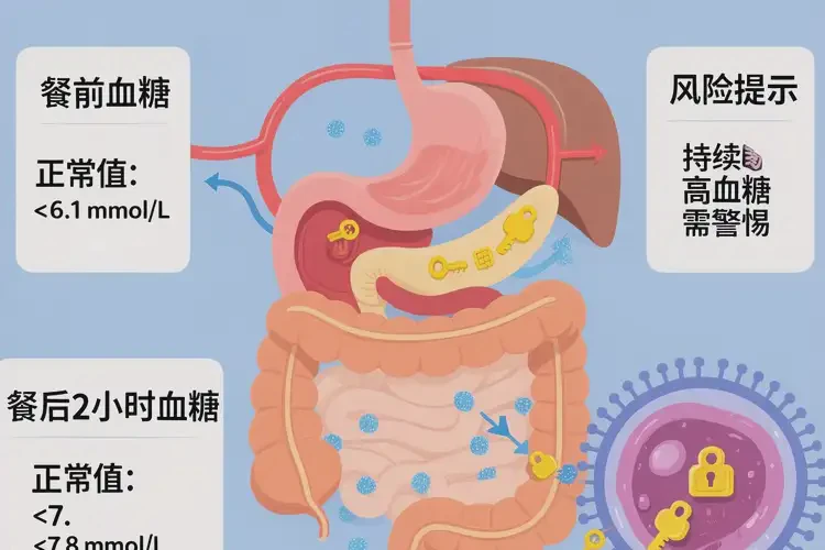 中年人中餐血糖10(圖1)