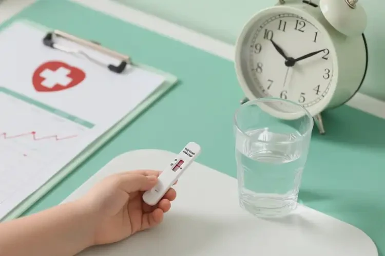 小孩早上空腹血糖22(圖1)