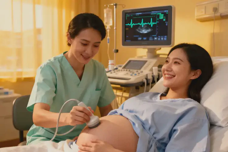 孕28周1天胎心率89還能保住嗎(圖1)