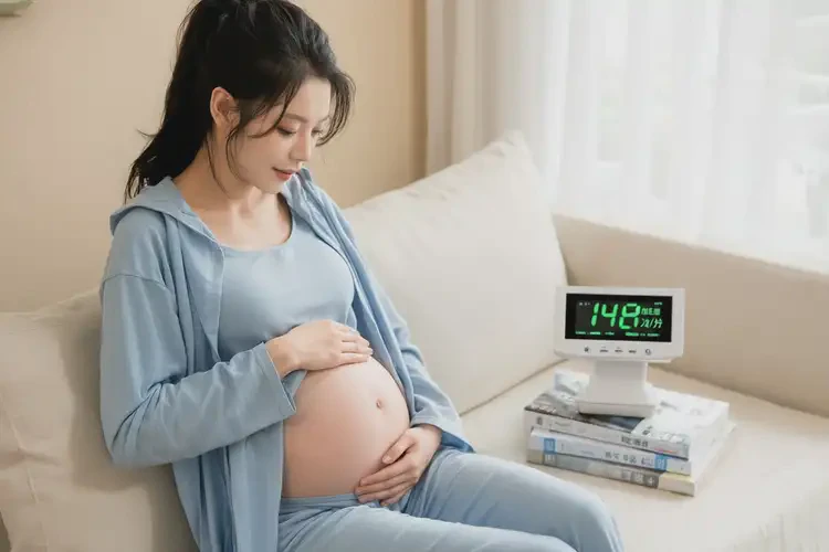 孕30周1天胎心90多怎么回事(圖3)