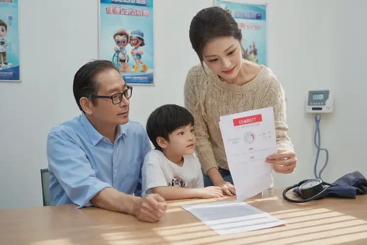 小孩睡前血糖9(圖1)