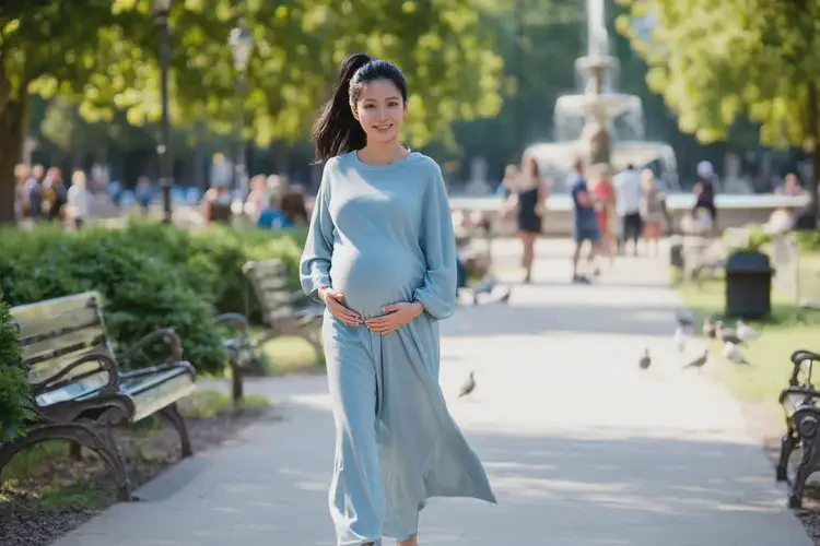 懷孕8個(gè)多月胎心95怎么回事(圖1)