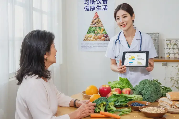 女性早餐血糖8點(diǎn)6是糖尿病嗎(圖1)