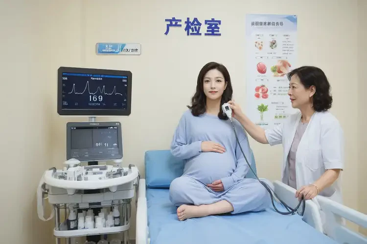 孕33周5天胎心169寶寶還能要嗎(圖3)