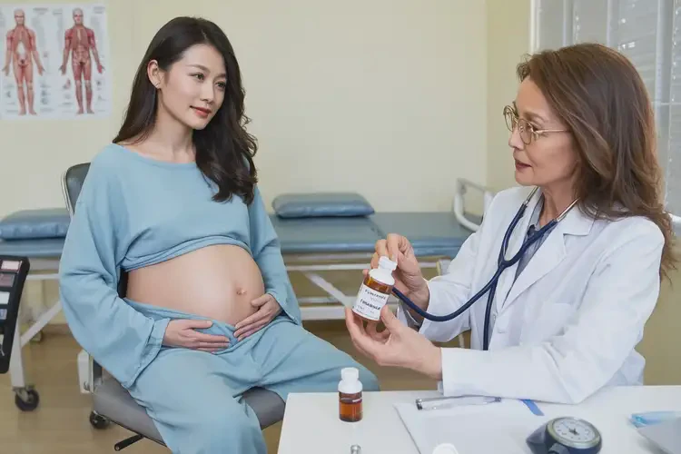 孕8周3天胎心97還要保胎嗎(圖2)