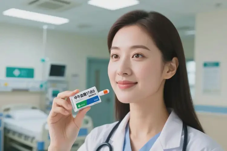 女人中午血糖17點0是糖尿病嗎(圖1)