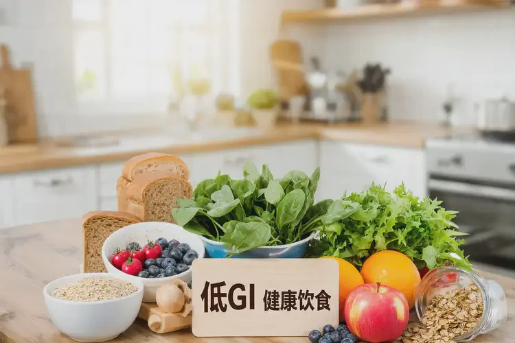 中年人中餐血糖4點1是糖尿病嗎(圖3)