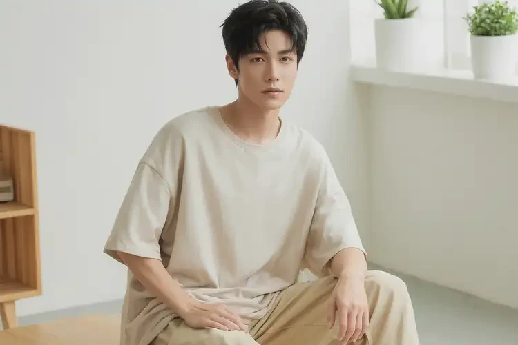 青年人脖子上起濕疹可以徹底自愈嗎(圖1)