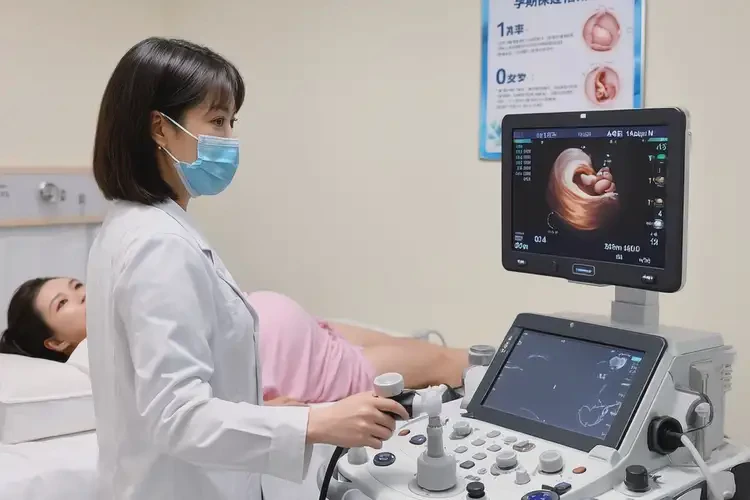 懷孕六個月胎心86有危險嗎(圖3)