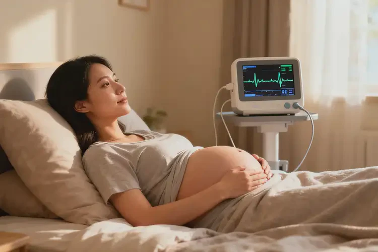 孕早期胎心170多還能保住嗎(圖1)