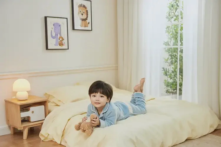 小孩屁股上偶爾起濕疹可不可以徹底自愈(圖1)