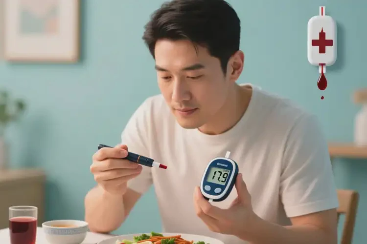 男人中餐血糖17(圖2)