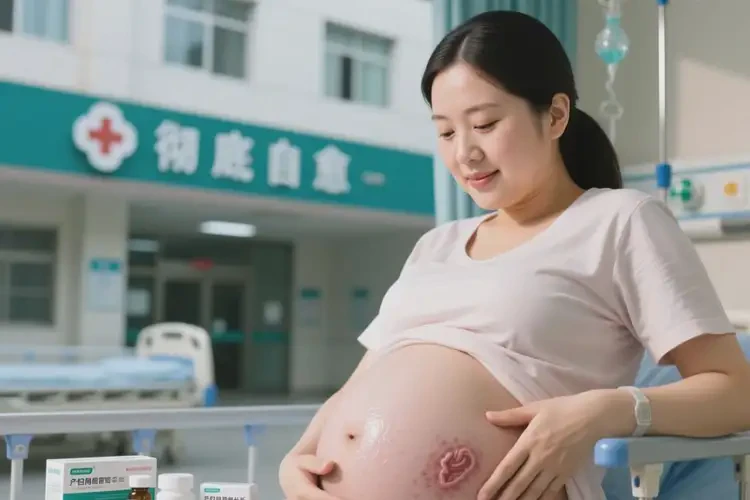 產婦肛周經常長濕疹能徹底自愈嗎(圖2)