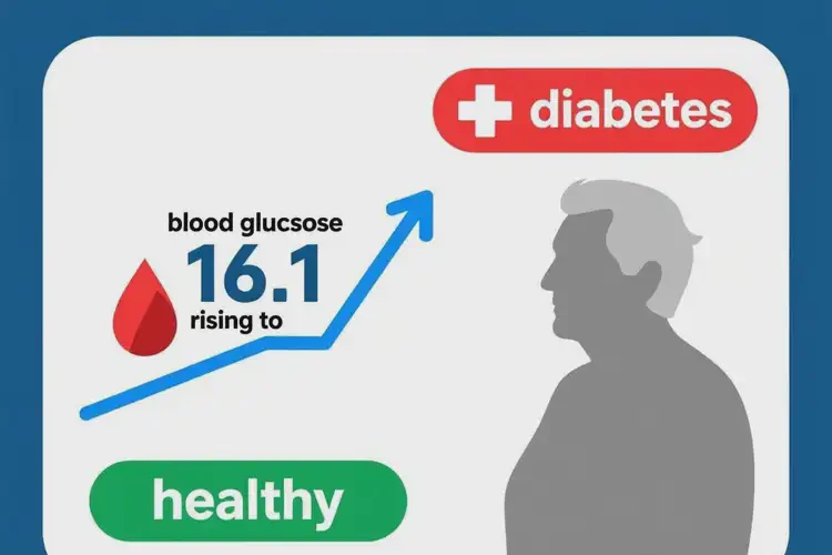 中年人空腹血糖16(圖1)