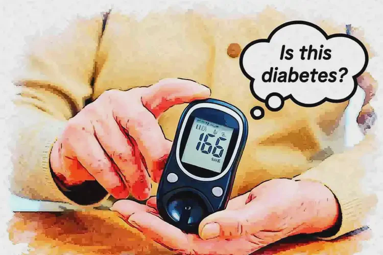 老年人睡前血糖16(圖1)